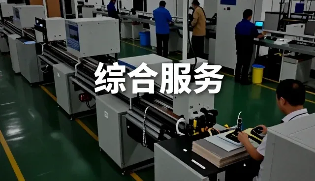 数字内容套餐